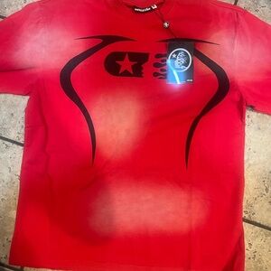 Hellstar new with tags size xl